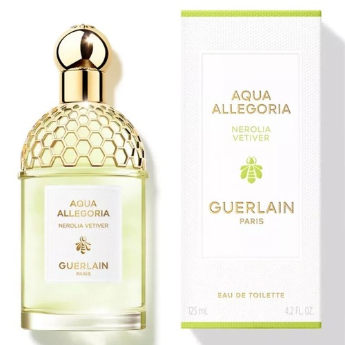Guerlain aqua allegoria - ,