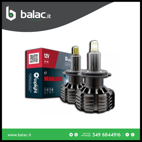 Toplight 417887 kit - toplight,