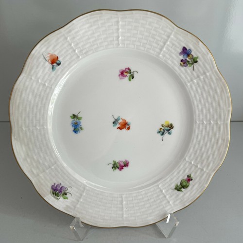 Herend mille fleurs 516 mf - herend,