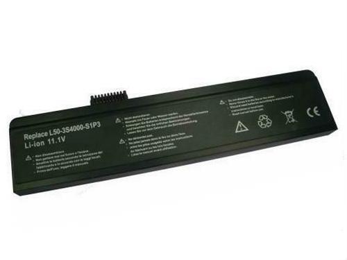 Batteria per fujitsu siemens - batteria,