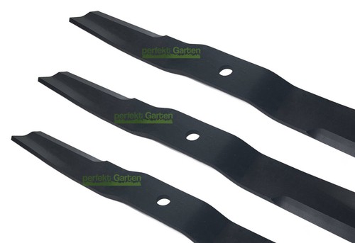 Coltelli per trattorino - coltelli,