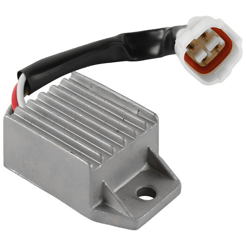 Regolatore tensione 12v - di, per