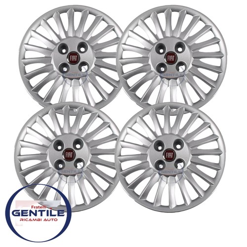 Fiat grande punto coppa - fiat, ruota