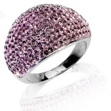 Anello donna manuel zed in - da,