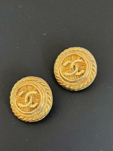 Orecchini vintage autentici - orecchini,