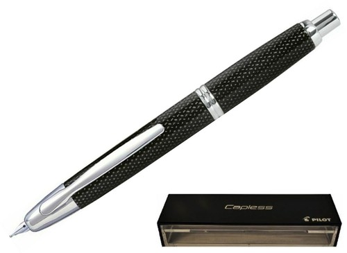 Pilot capless fountain pen - pen,