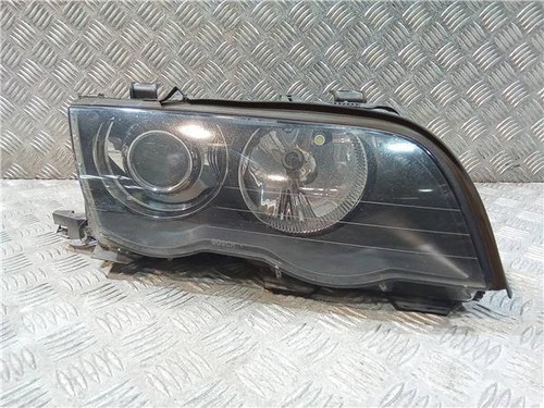 Fari anteriori destro bmw - fari,