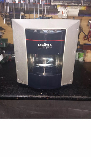 Macchina caffè lavazza ep - lavazza,