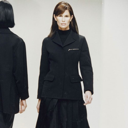 Giacca sartoriale lana i - giacca,