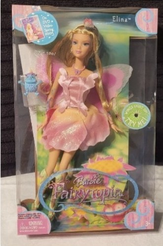 Rara bambola barbie - rara,