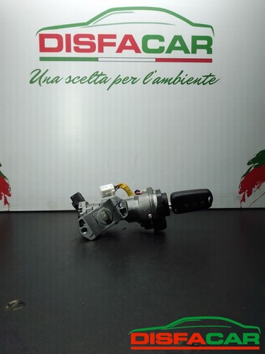 Bloccasterzo kia rio serie - kia, 4a