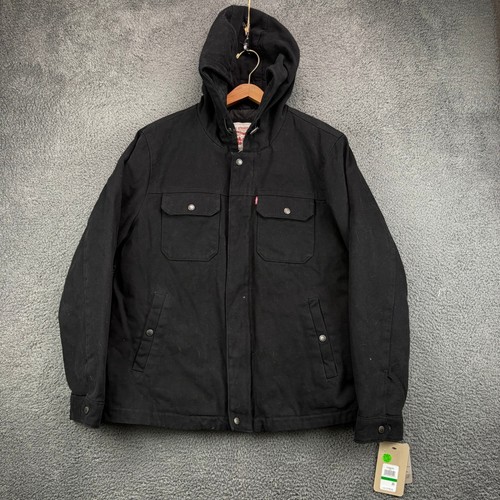 Giacca camionista uomo levis - camionista,