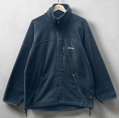 Berghaus thermal pro - thermal,