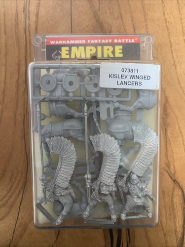 Warhammer empire kislev - warhammer,