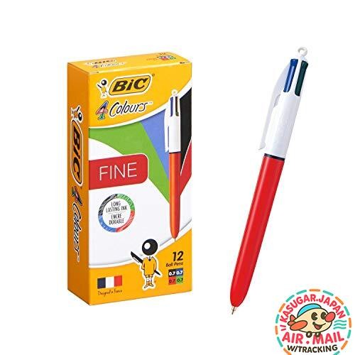 Nuova penna sfera bic 4 - sfera,