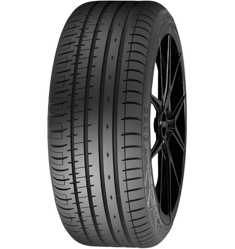 Tyres accelera phi 225 50 - phi-r, 225/50
