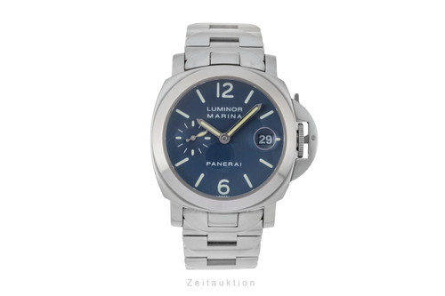 Orologio uomo panerai - orologio,