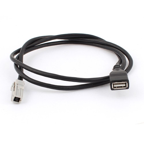 Sistemi audio auto adattatore