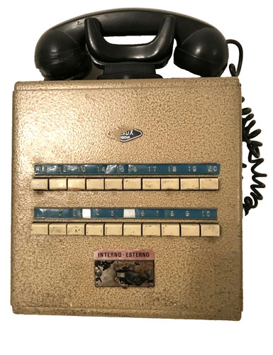 Telefono telephon centralino - telephon,