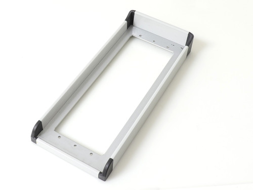Cornice parapioggia per - , 2