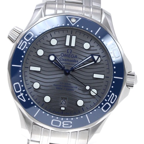 Omega seamaster300 - omega,