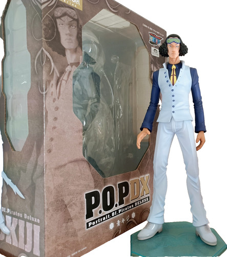 Megahouse p o - 🏴‍☠️, p.o.p