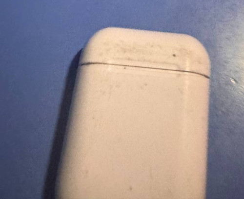 Cuffie apple airpods - cuffie, 1°