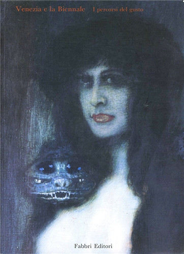 Catalogo della mostra - della,