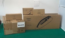 Folletto vk7s nero black - vk7s,