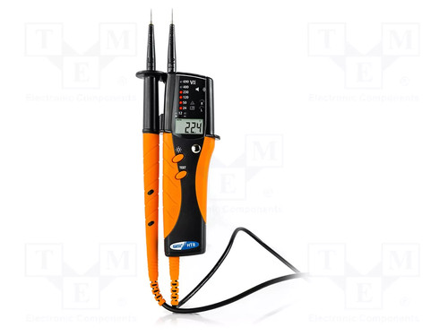 Instruments ht8 tester - instruments,