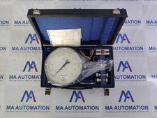 Vdo manometro 100 - bar, |