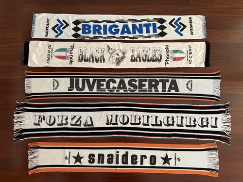 Lotto sciarpe sciarpa - 5,