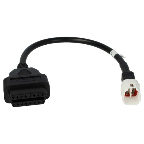 Adattatore obd2 pin - adattatore,