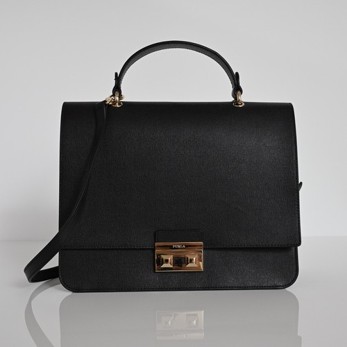 Borsa tracolla furla bella - furla,