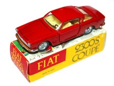 Fiat 2300 coupè - , 1/43