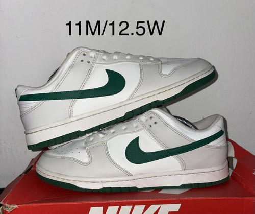 Nike dunk low summit white - nike,