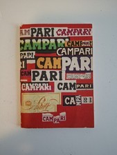 Campari prezioso 1965 - campari,