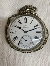 Orologio tasca perseo - da,