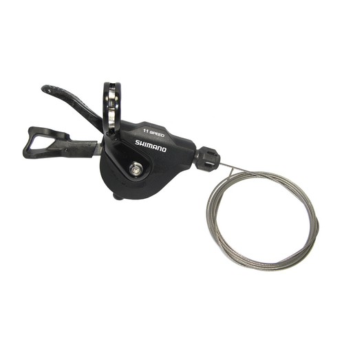Leva cambio shimano - leva,