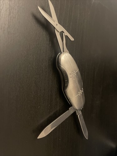 Tiffany co wenger - tiffany,