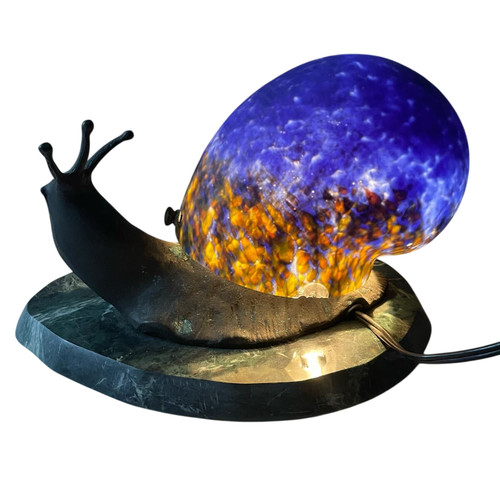 Lampada tavolo stile - lampada,