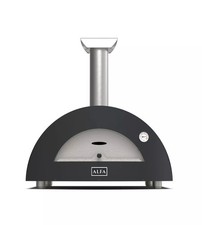 Forno pizza legna alfa - a,