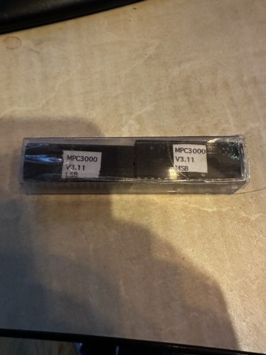 Akai mpc3000 11 - akai,