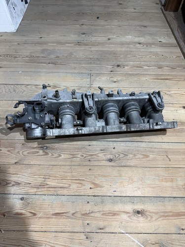 Collettore aspirazione fiat - collettore,