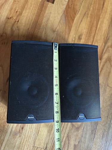 Boston acoustics cr4 diffusori - boston,