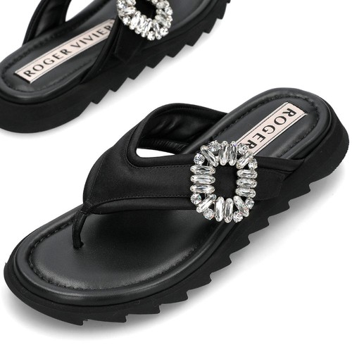Roger vivier ciabatte - vivier,