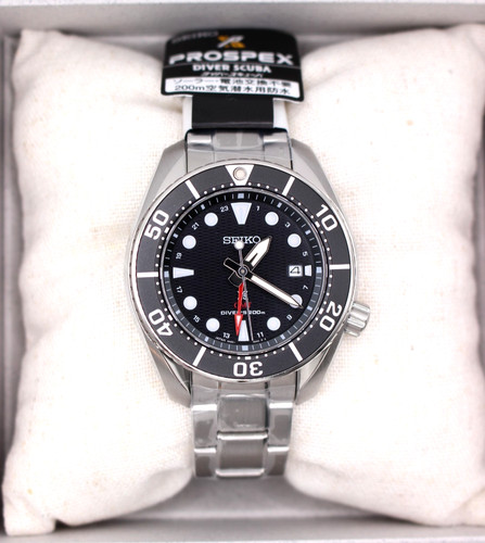 Orologio seiko prospex - seiko, sbpk003