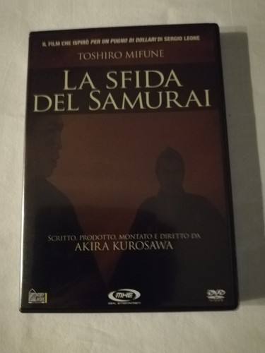 Dvd sfida del - sfida, di