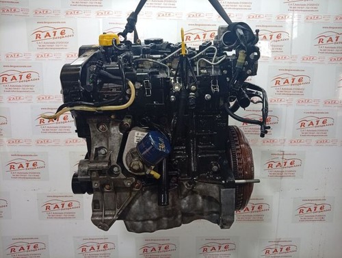 K9kp732 motore parziale - motore,