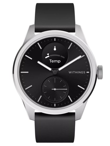 Withings scanwatch - scanwatch,